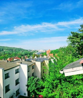 Apartamenty Blisko Centrum Gdańska